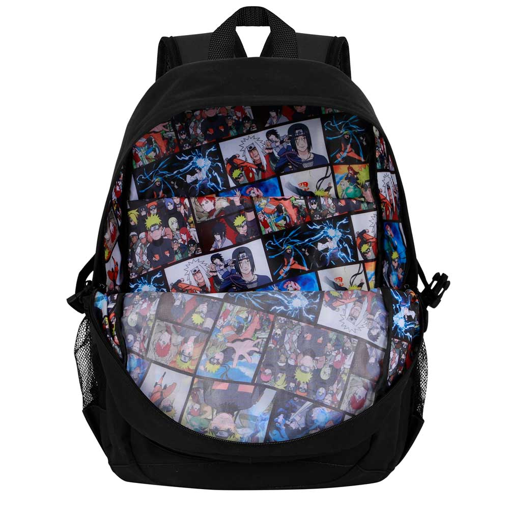 Sac à Dos Fight PRO Naruto « NA »