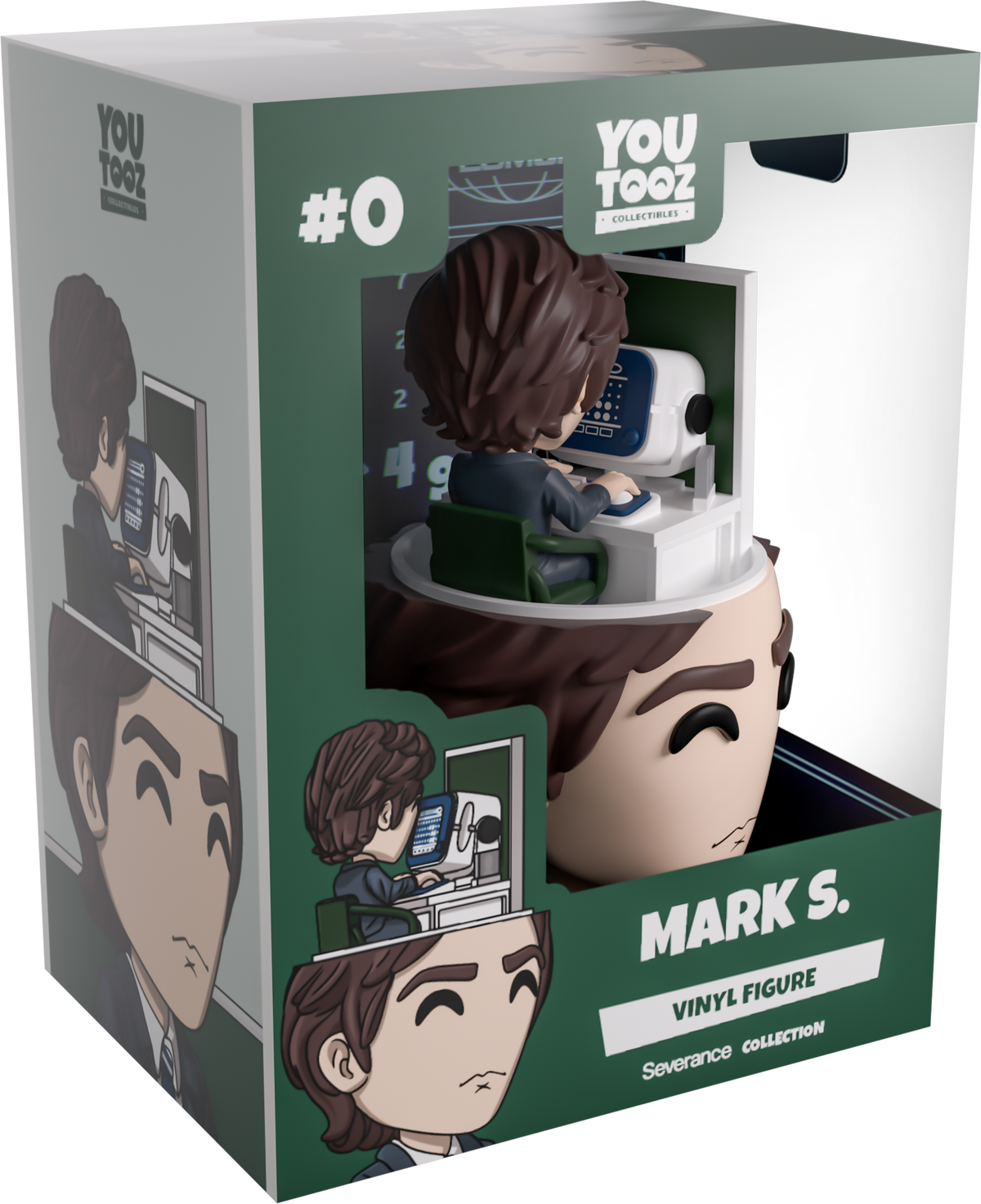 Mark S.
