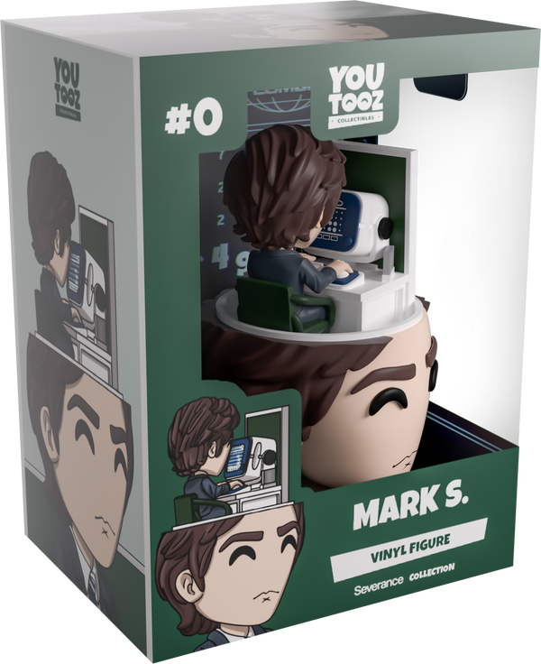 Mark S.