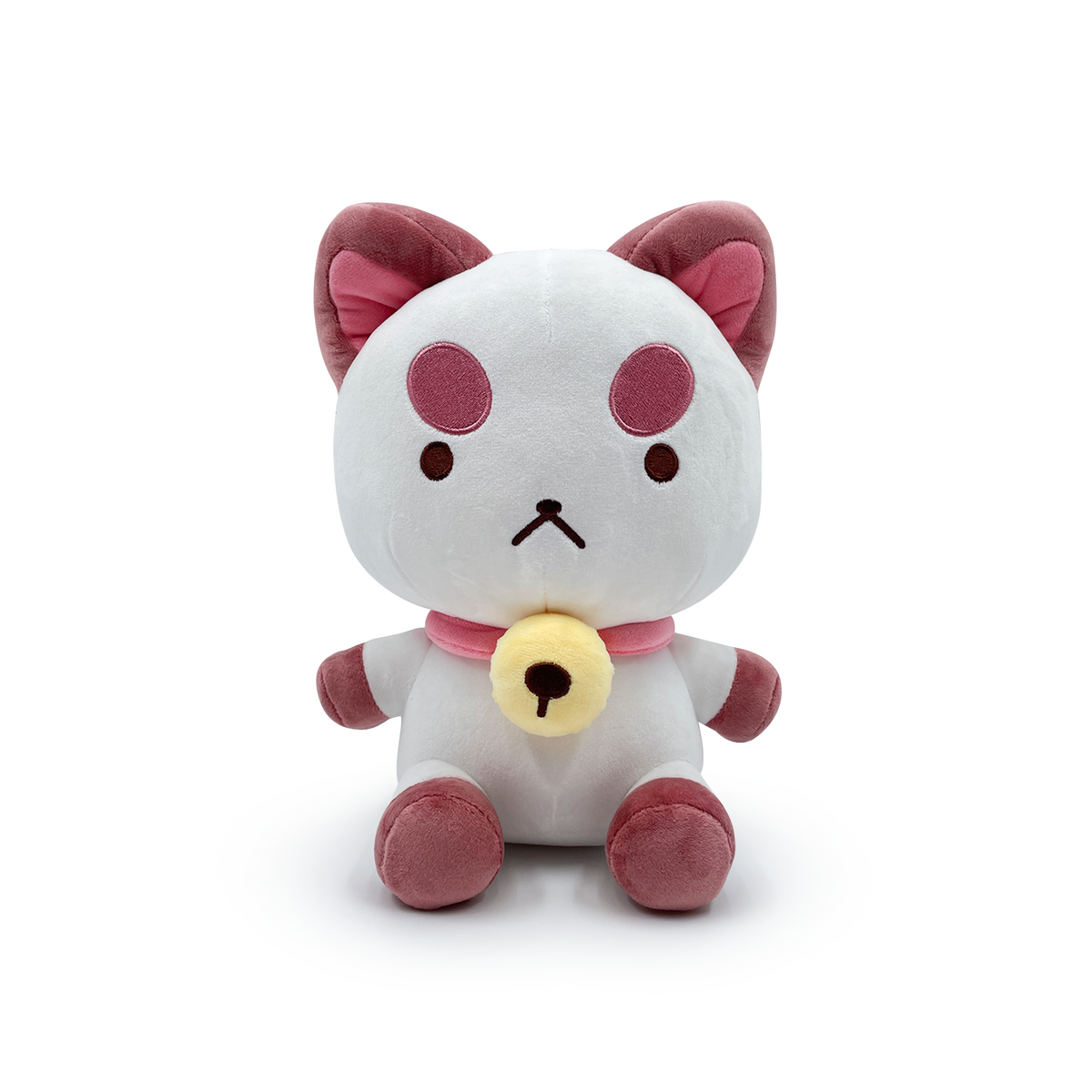 PuppyCat Plush (9in)