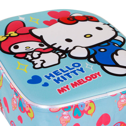 3D Elite Sanrio Backpack - Hello Kitty Friendship