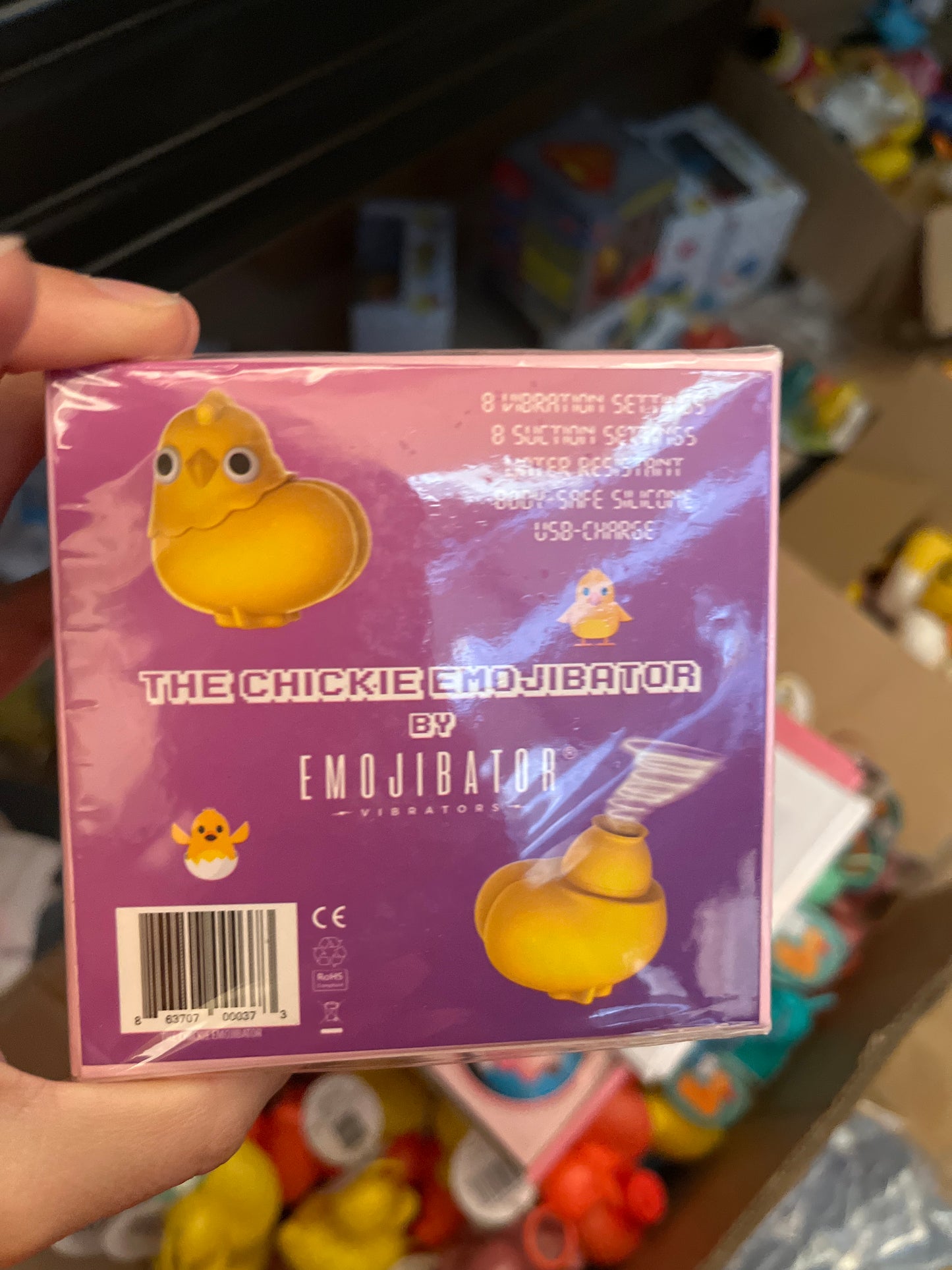 Chick