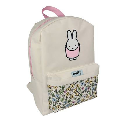 Miffy Children's Backpack