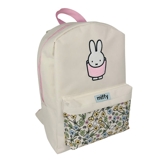Miffy Children's Backpack