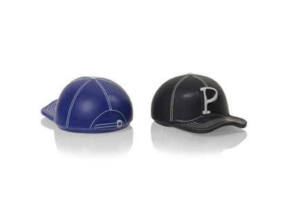 Sel et poivre Casquettes de baseball Bitten – Salière et poivrière original