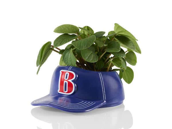 Bol Casquette de Baseball "BaseBowl Cap" Bitten – Bol décoratif original