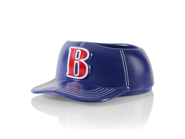 Bol Casquette de Baseball "BaseBowl Cap" Bitten – Bol décoratif original