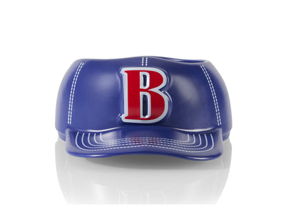 BaseBowl Cap