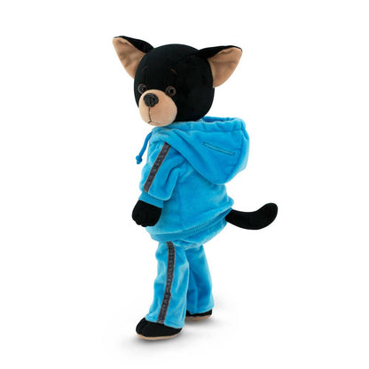 Lucky Buzz dog plush: Fitness-38cm