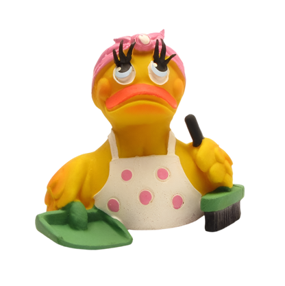Housewife Duck