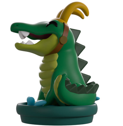 Alligator Loki - PRE-ORDER*