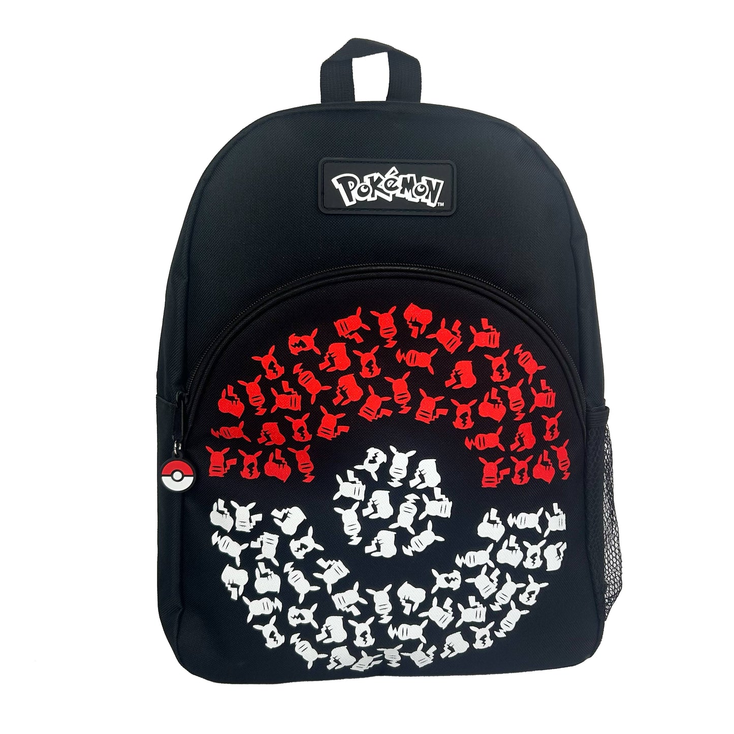 Sac à dos – Pokémon Pika | Blueprint Collections – vue 1