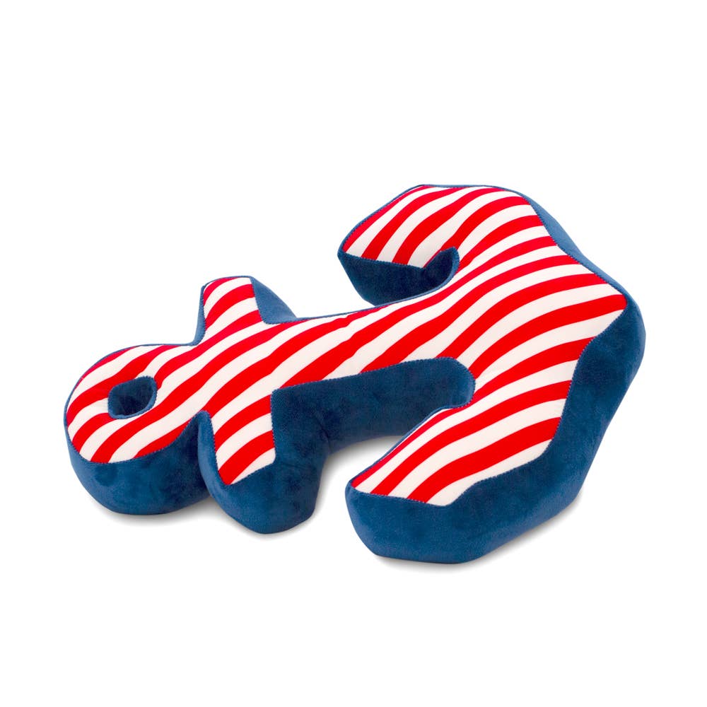 Anchor baby cushion 40 cm