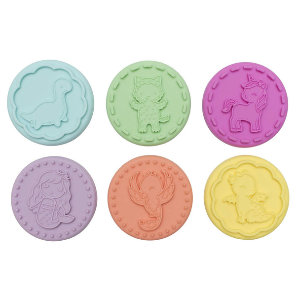 Tampons à biscuits mythiques - Stampies®
