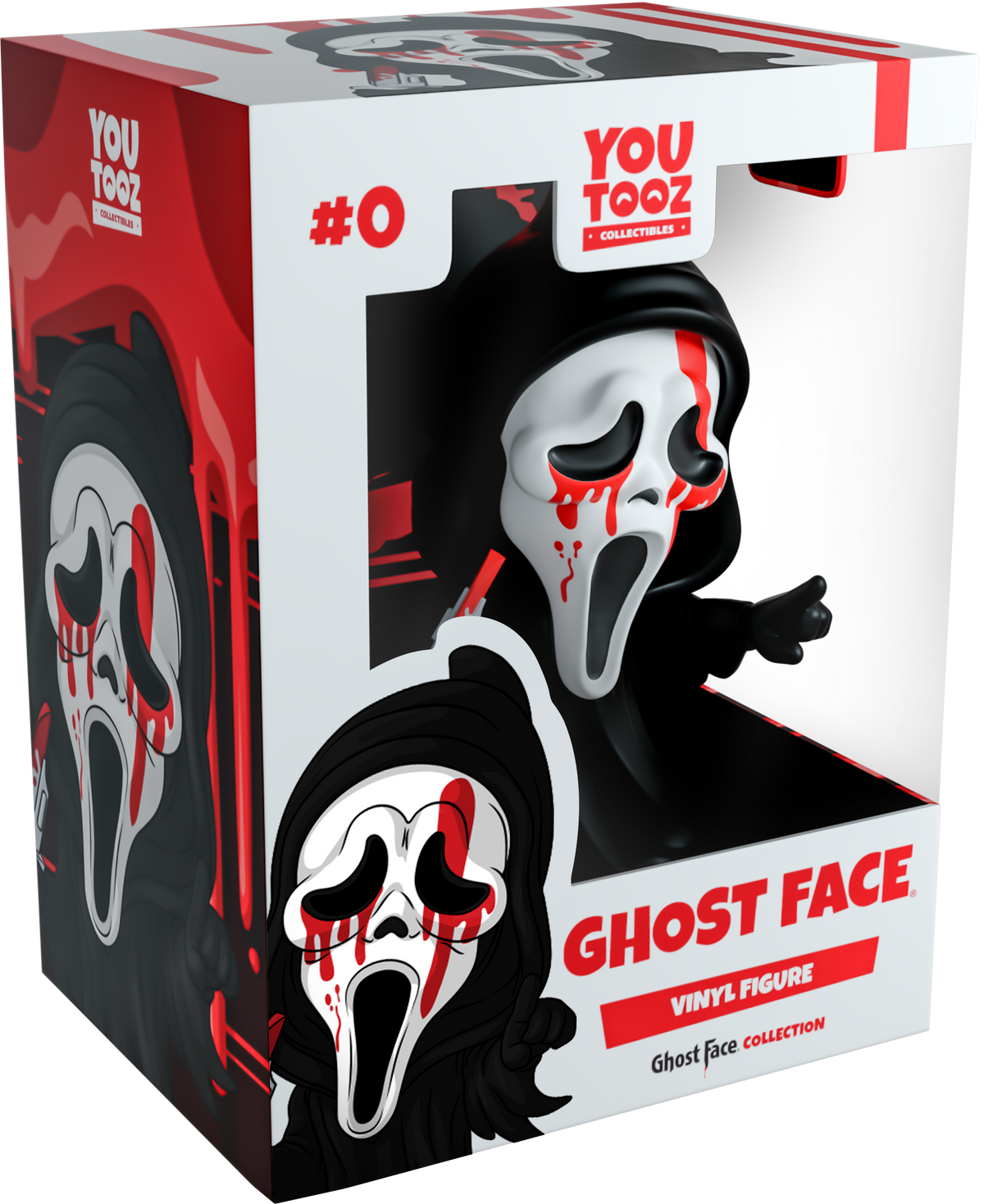 Ghost Face