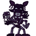 Figurine Shadow Mangle