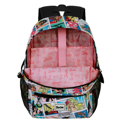 Sac à Dos Fight FAN 2.2 Barbie « Comic »