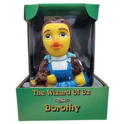 Dorothy Duck