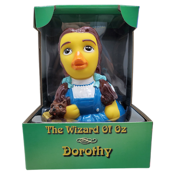 Dorothy Duck