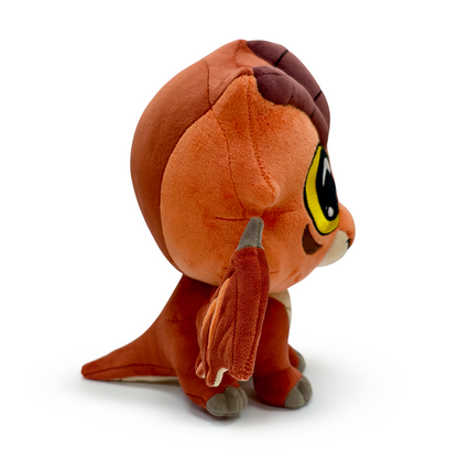 Mio's Dragon Plush (9in)