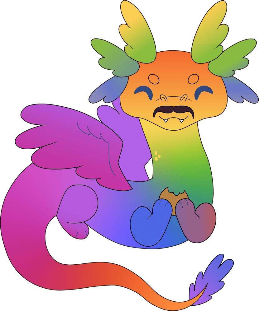 Stash Plush (9in)