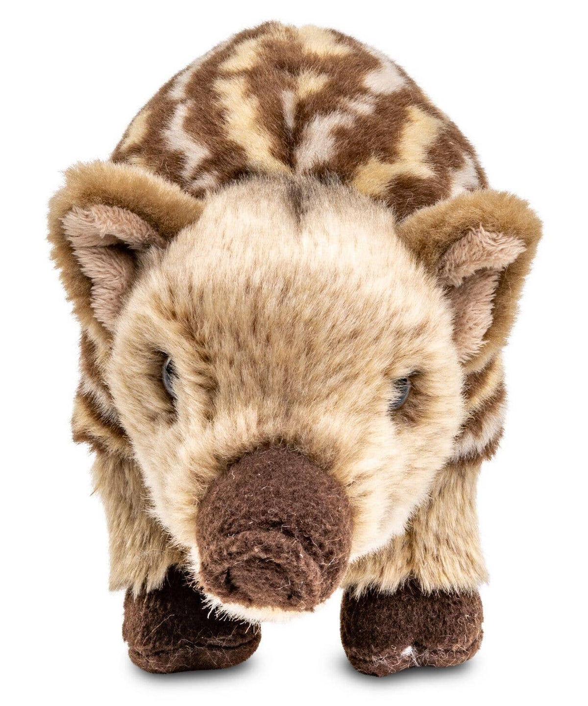 Peluche marcassin debout