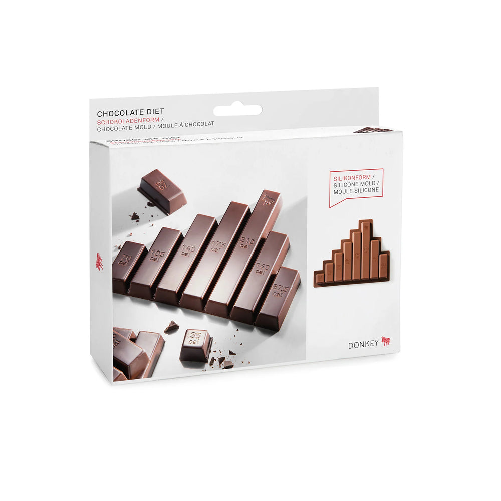 Stampo per cioccolato