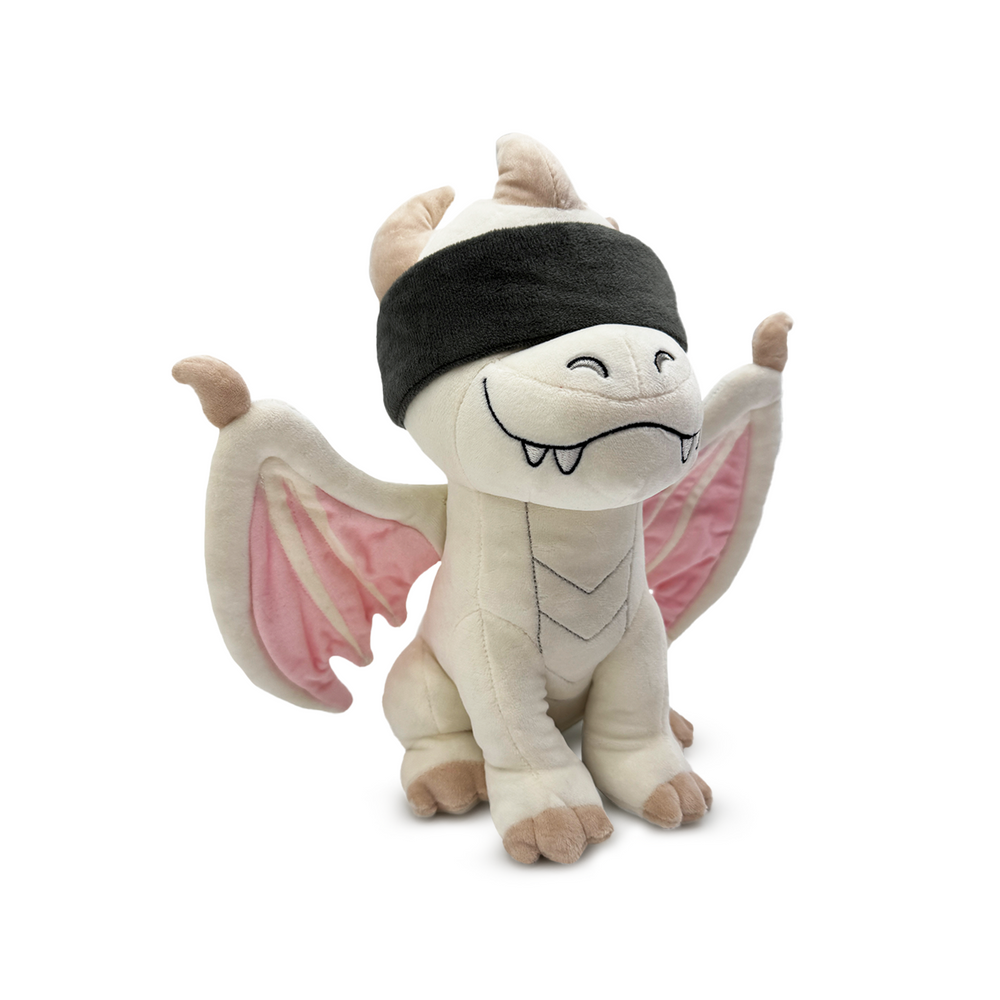 Peluche Ash the Blind Dragon