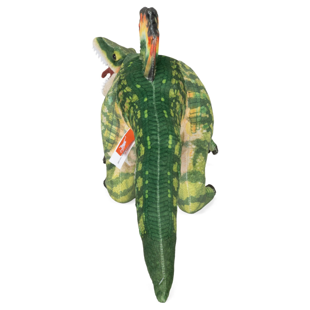 Peluche Spinosaure - 38 cm