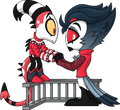 Blitzo & Stolas