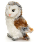 Peluche Chouette des Clochers Petite