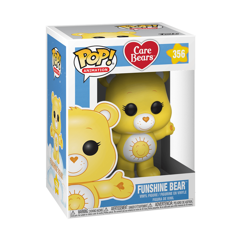 Pop! Toutaquin