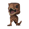 Pop! Tyrannosaure Rex