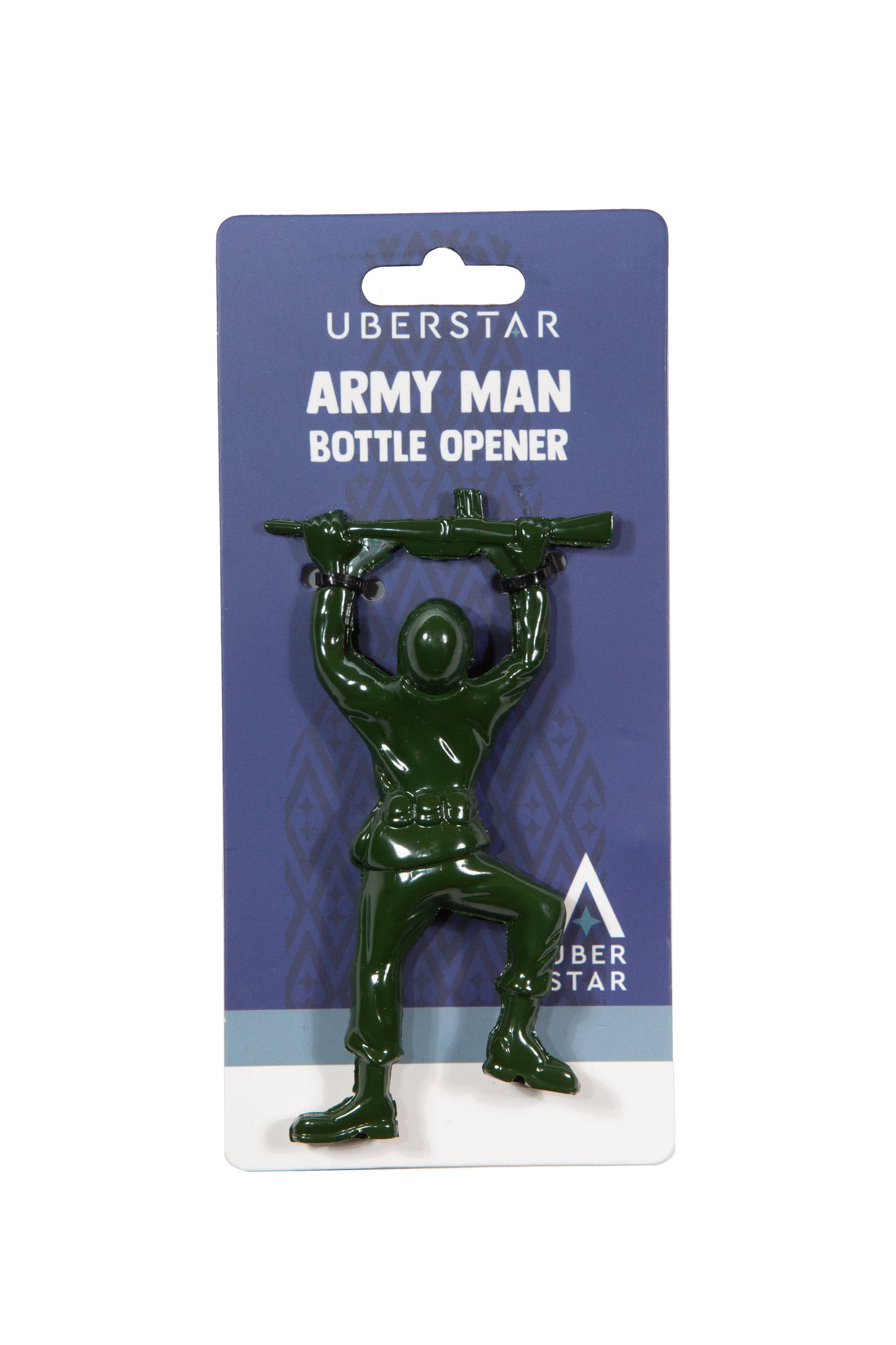 Little Soldier Bottle Opener