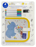 Mini Doodle It et Go - Elephant