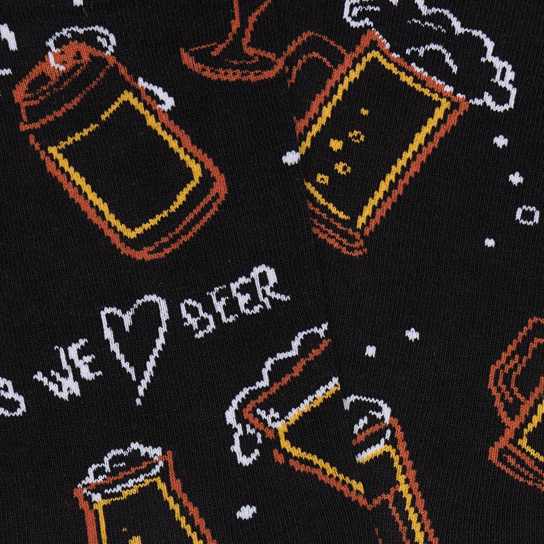 Beer Socks