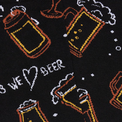 Beer Socks