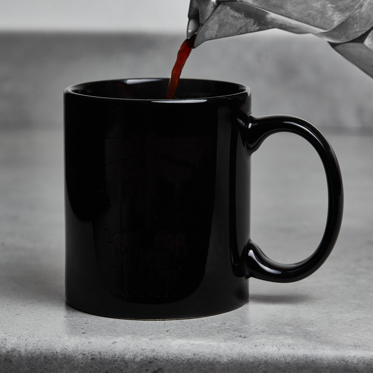 Mug Thermoréactif The Last of Us