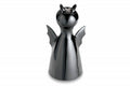 Diabolo Pepper Mill Black Chrome