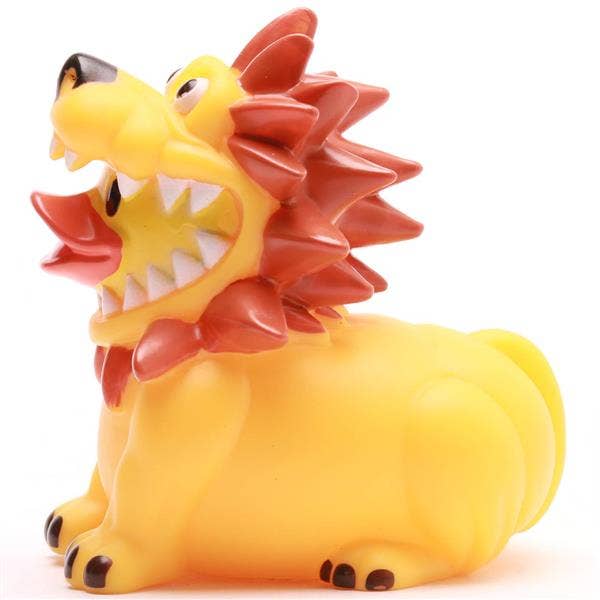 Canard Lion