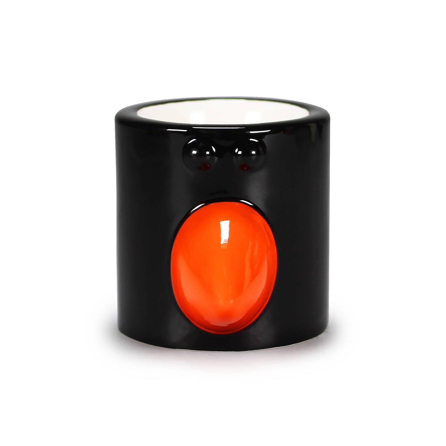 Wallace &amp; Gromit Egg Cup - Feathers