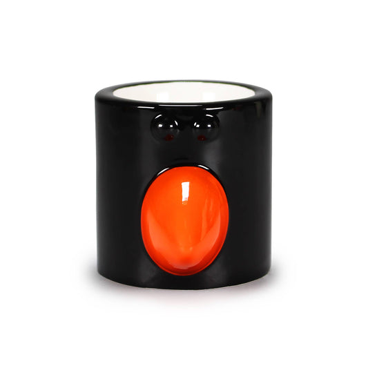 Coquetier Wallace & Gromit - Plumes