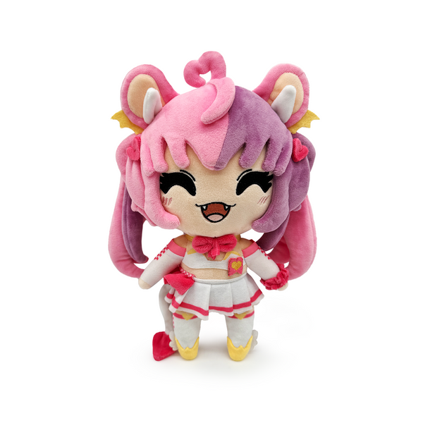 IronMouse Plush (9in)