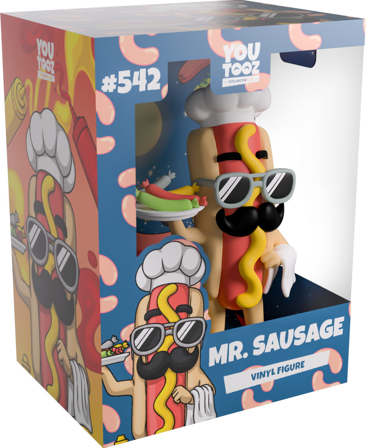Ordinary Sausage