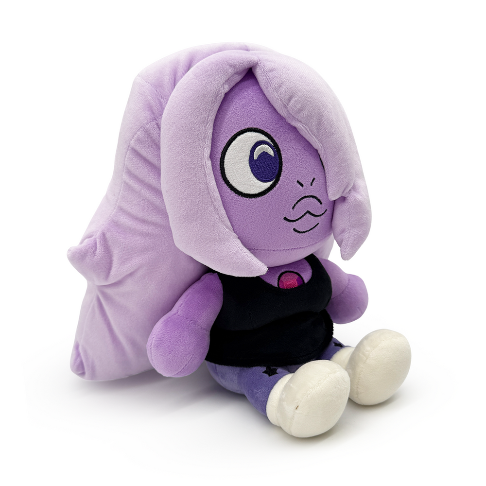 Peluche Amethyst