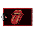 Lo zerbino dei Rolling Stones