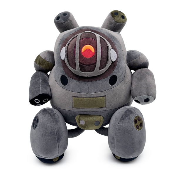 Peluche Sentry Bot 1 pied – Youtooz Collectibles