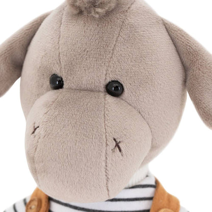 Frankie the Burrit - 20 cm