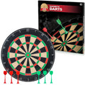 Jeu de Fléchettes Magnétiques