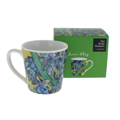 Tasse – Van Gogh avec boîte cadeau | Blueprint Collections – vue 4